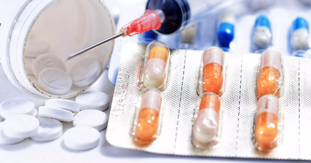 Abuso de Esteroides Anabolizantes: Uma epidemia silenciosa