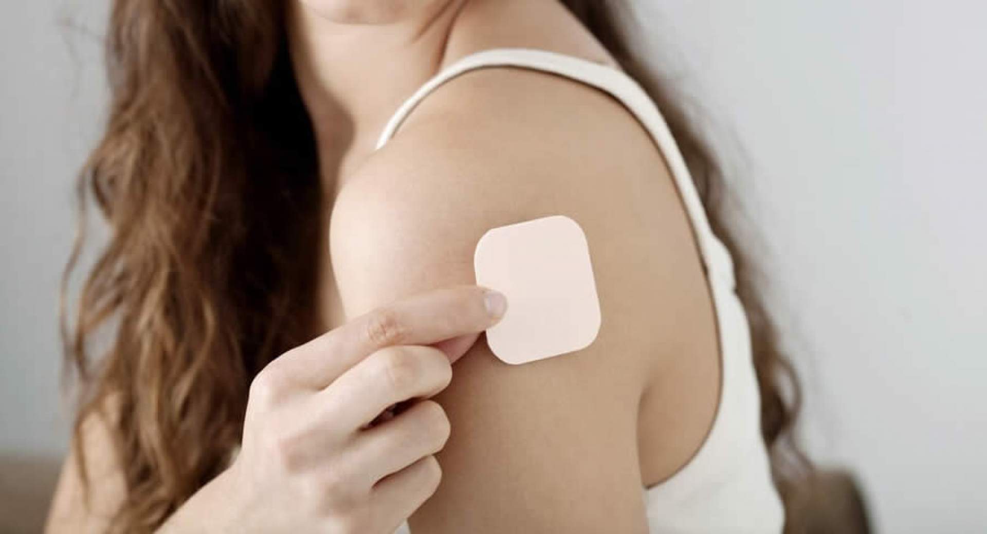 Formas Farmacêuticas Transdérmicas para o Tratamento da Dor