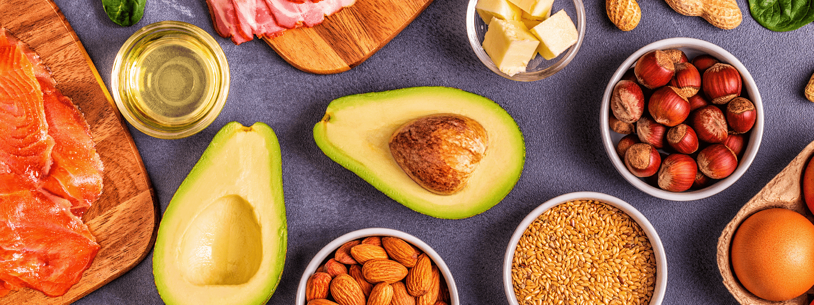 Você sabe o que é dieta cetogênica?