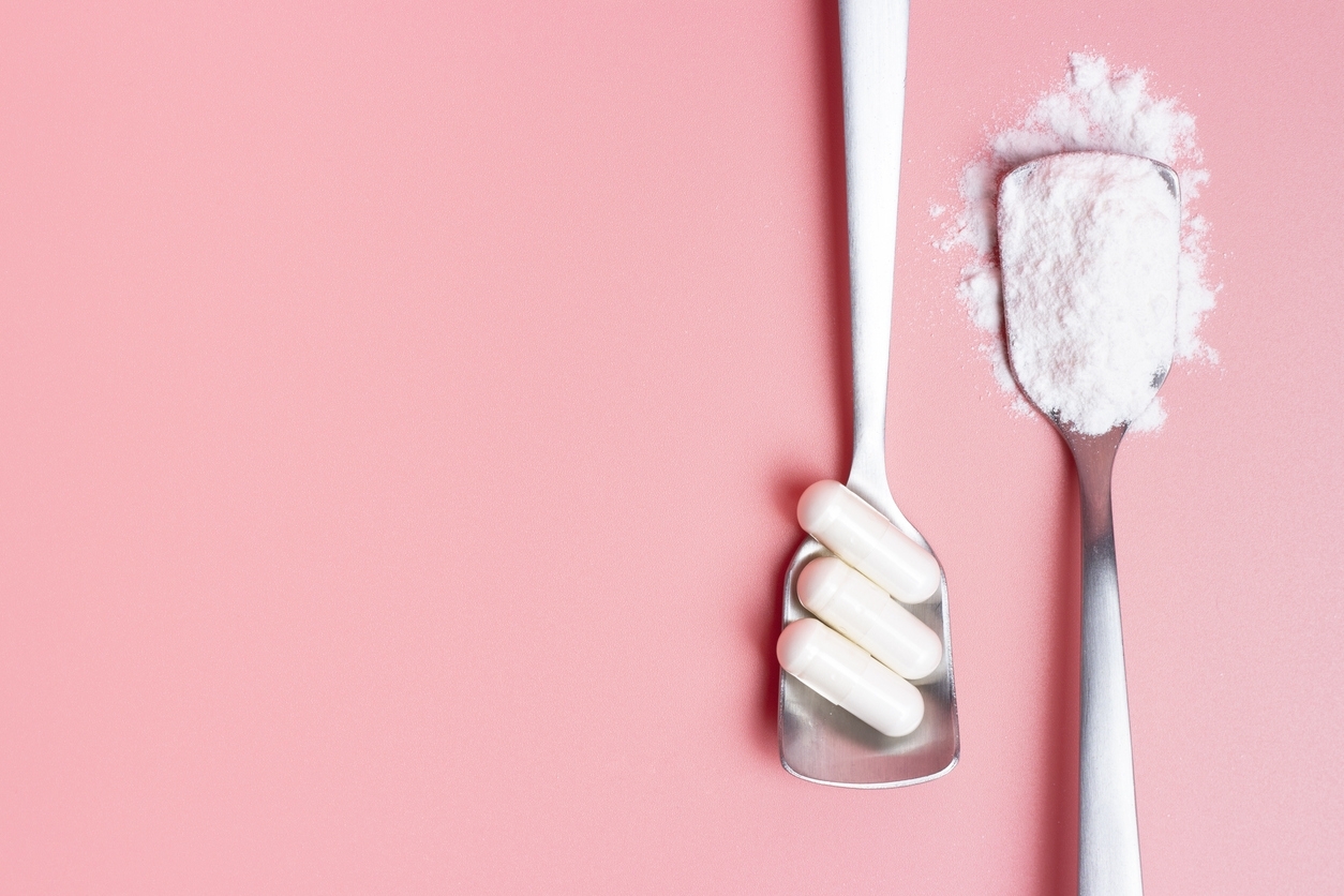 Qual a diferença entre colágeno hidrolisado e péptido de colágeno