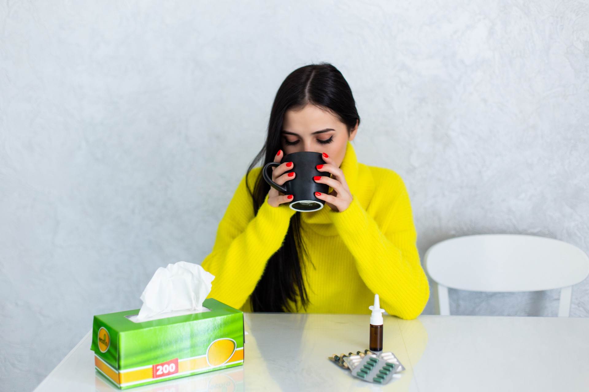 Imunidade baixa: o que é e como cuidar do seu sistema imune