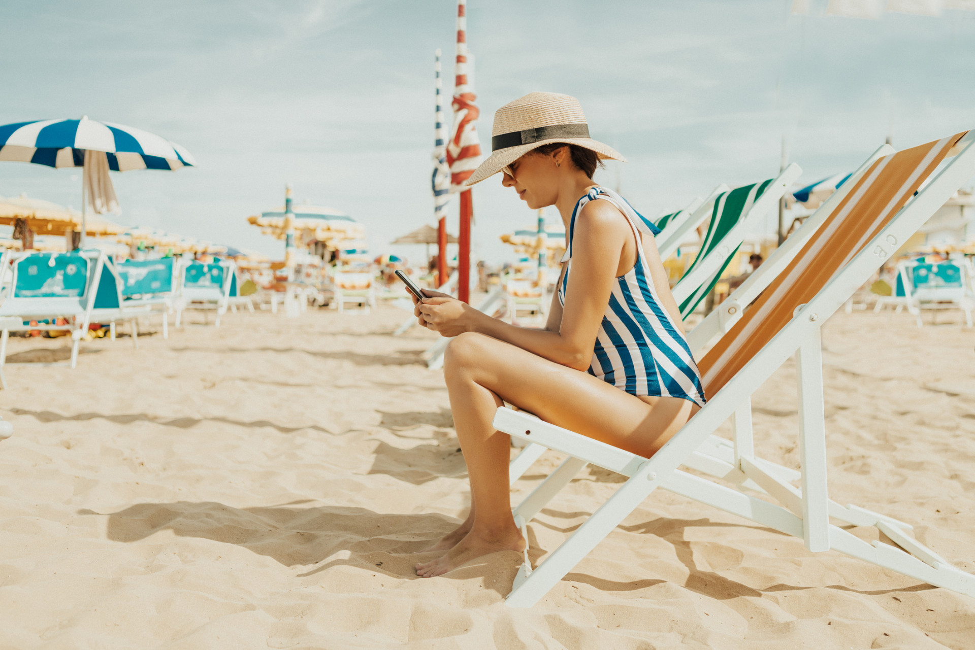 Cuidados com o corpo no verão: dicas para você se cuidar durante a estação mais quente do ano