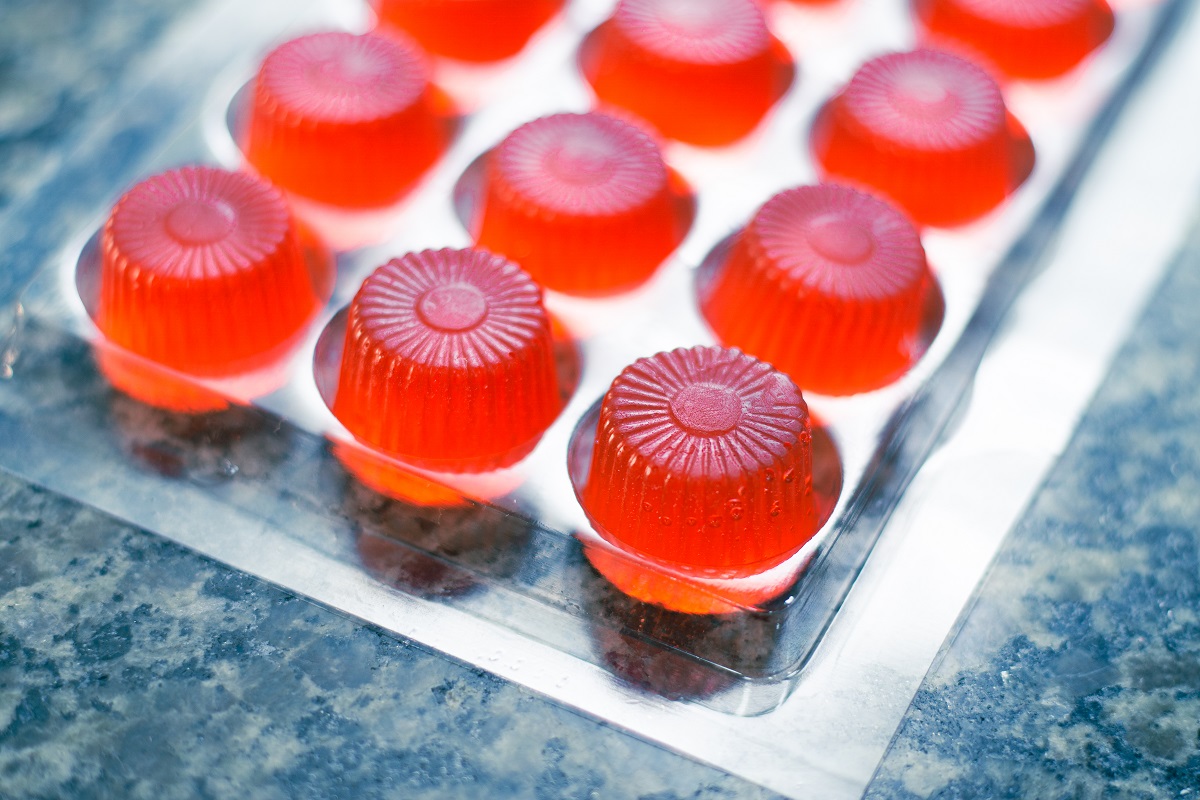 Goma Nutracêutica: saiba todos os benefícios dessa forma farmacêutica