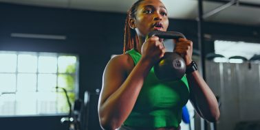 Musculação: porque você deve investir nesse tipo de exercício para envelhecer com mais saúde